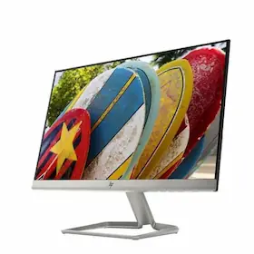 Monitor LED portable presentasi display