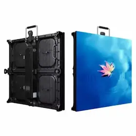 LED wall videotron indoor outdoor Jakarta