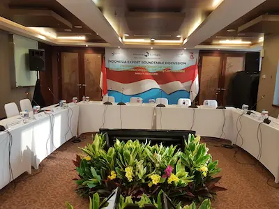 Layanan sewa sound system profesional untuk seminar Jakarta